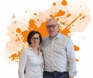 delphine et stephane