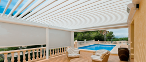 Choisir une pergola Haguenau