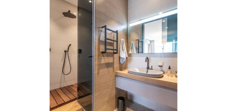 Rénovation de salle de bain : Transformez votre espace en un havre de bien-être ! Cérences 50510