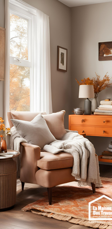  Coin lecture cocooning