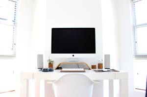 Espace bureau 
