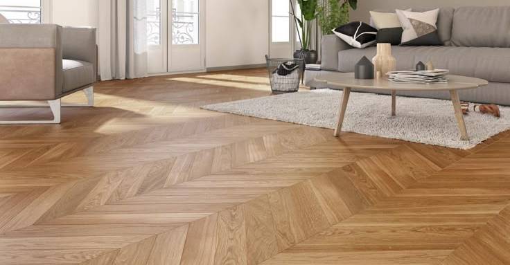 Entretien du parquet en bois - Astuces et conseils pour un nettoyage efficace