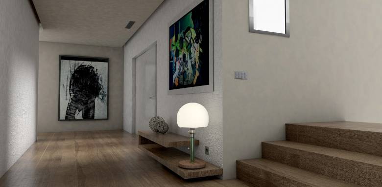 Réussir l’aménagement d’un appartement en souplex 