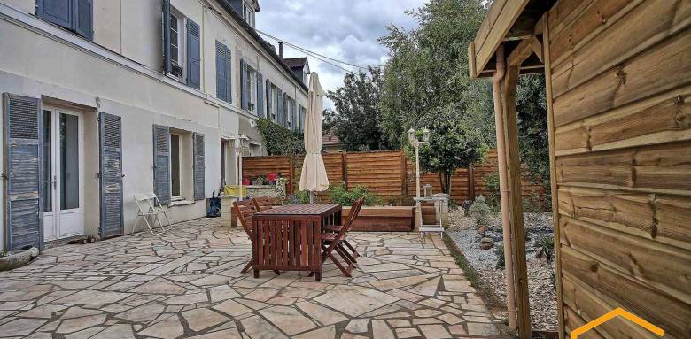 Aménagements paysagers en Essonne