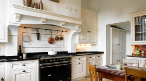 rénovation cuisine rustique