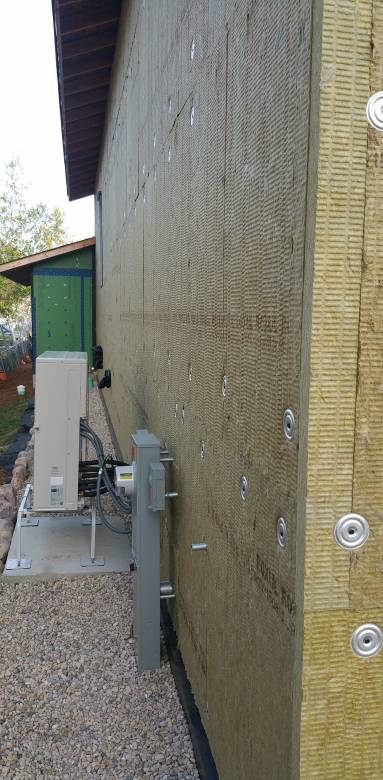 ITE écologique travaux