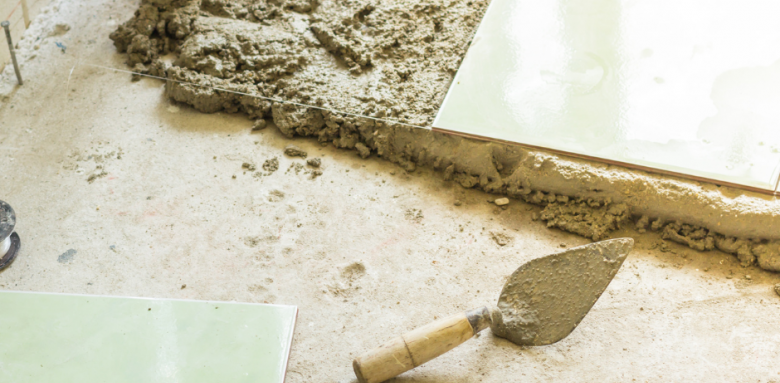 Entreprise pour recouvrir mon carrelage Arras