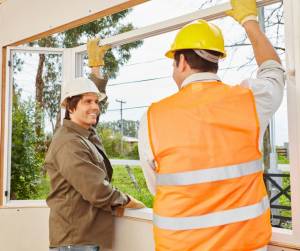 remplacement fenêtres