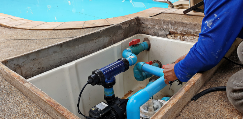 Entretien piscine Beaune