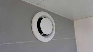 bouche d'extraction de VMC - ManoMano