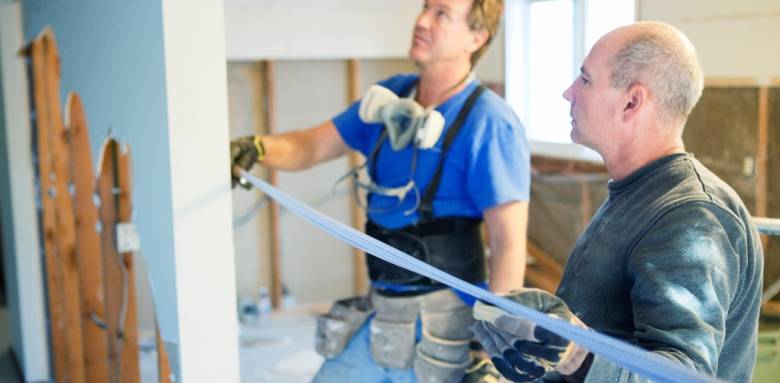 Extension de maison : pourquoi faire appel à un maître d’œuvre pour vos travaux ?