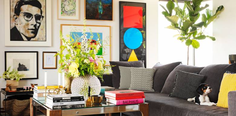  Tendances déco 2023