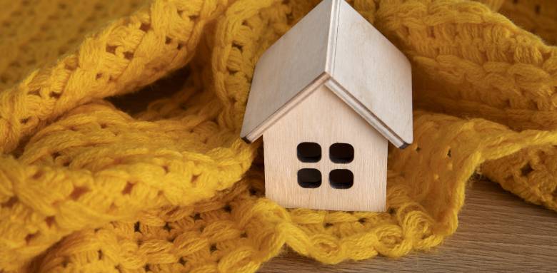 Isolation thermique extérieure : les aides financières de l’État