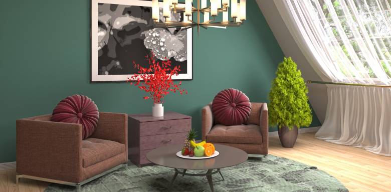 Tendances déco 2022