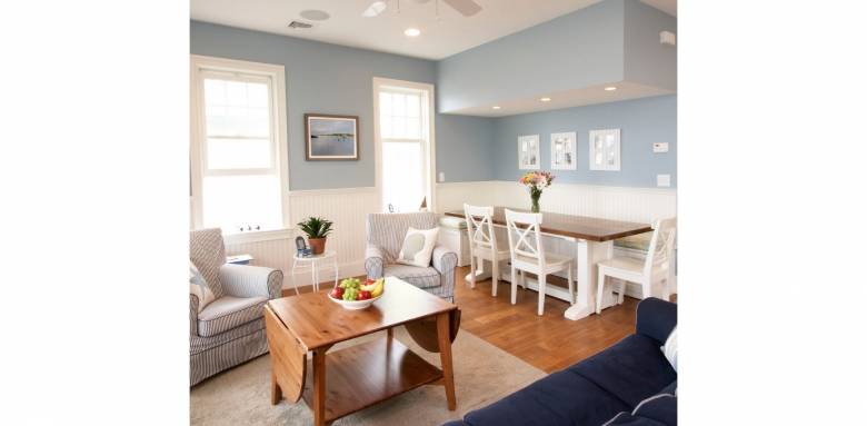 Rénover sa Résidence Secondaire : Un Investissement Rentable et Plaisant – Granville 50400