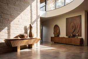 Rénovation de sols (69340 FRANCHEVILLE) : un projet essentiel pour valoriser votre intérieur