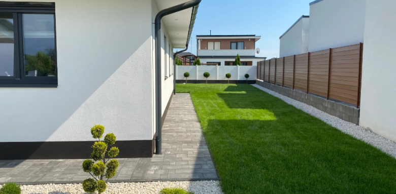 amenagement exterieur