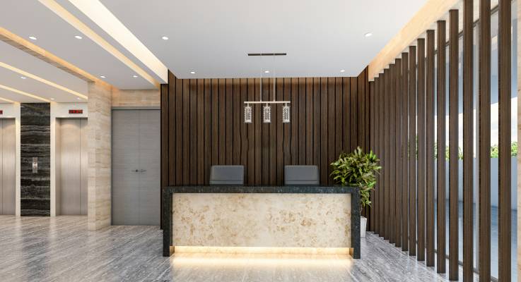 Rénover un cabinet d’avocat : image professionnelle et confort client