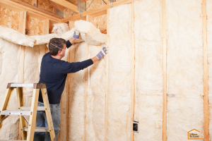 Travaux d’isolation : pourquoi investir en 2025 ?