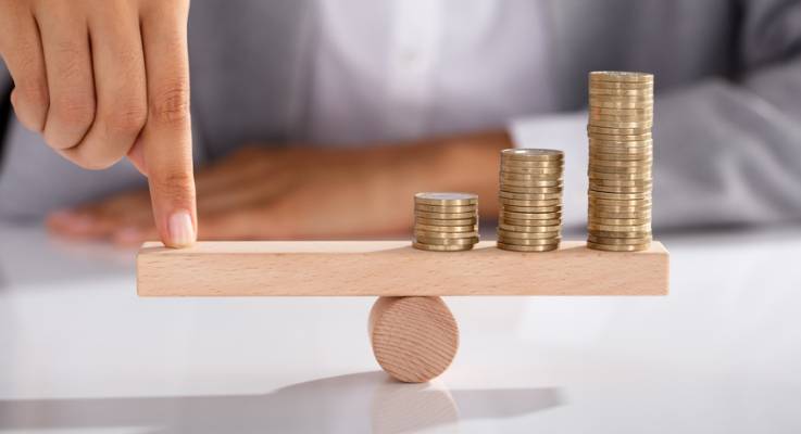Quel budget pour rénover ses bureaux