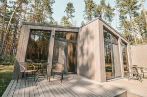 Une des fonctions d’une dépendance de maison est d’être louée