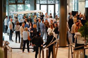 200 agences de courtier en travaux réunies en convention 