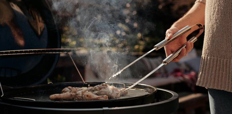 Comment aménager un coin barbecue