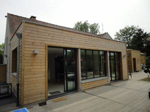 Les erreurs courantes lors de la construction d’une extension en bois