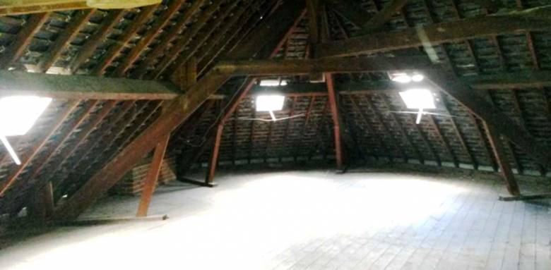 Quelles solutions techniques pour aménager ses combles ? 