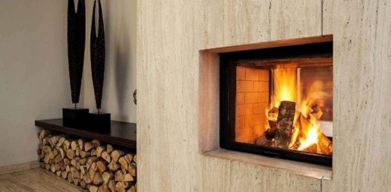 Rénover sa cheminée