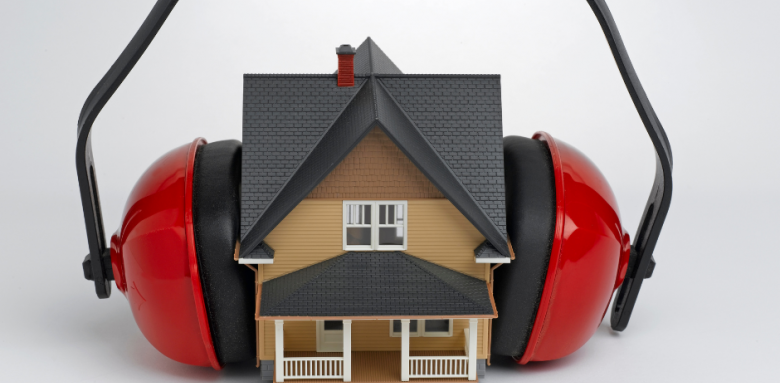 Isolation phonique maison Poissy