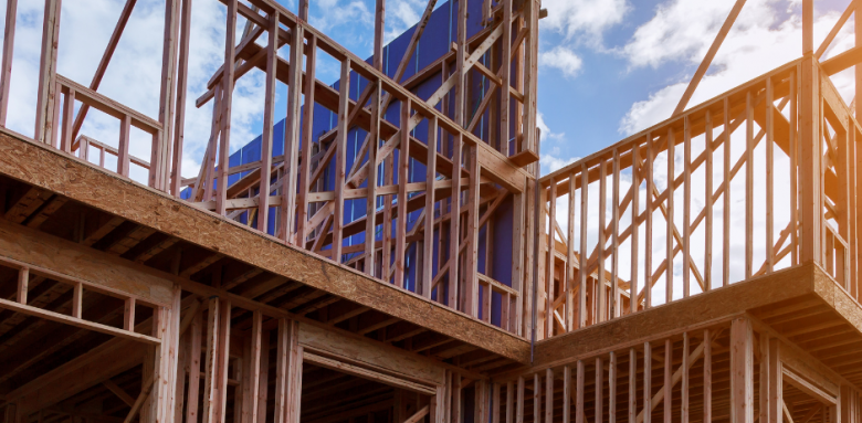 Construction Maison Mitoyenne