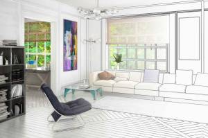 Décoration d'interieur