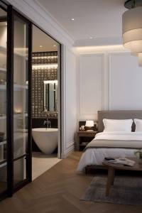 Chambre parentale Orléans