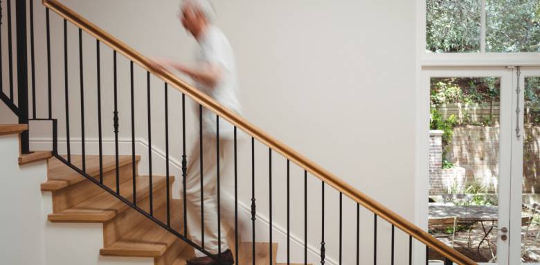 rénovation d'un escalier : les facteurs influençant le budget