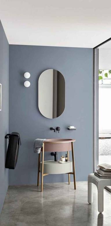 Travaux de peinture intérieure, peinture hydrofuge pour pièces humides - Nantes 44