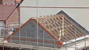 Surélever sa maison