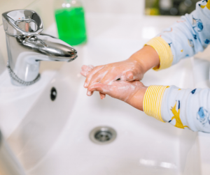 Aménager une salle de bains pour enfants Poissy