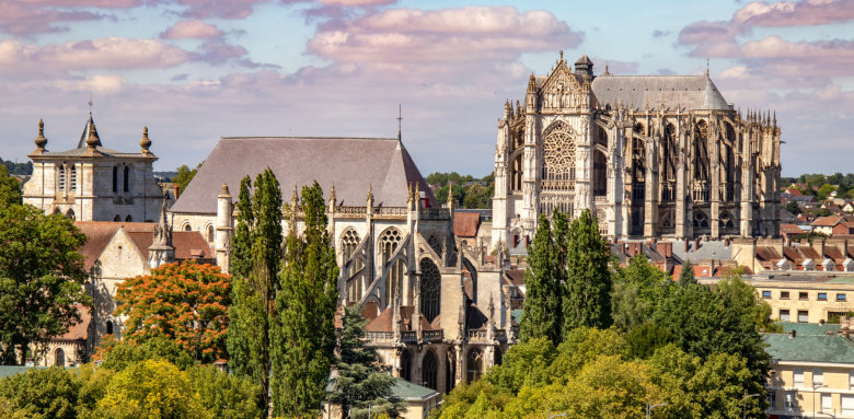 Beauvais