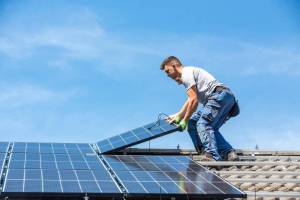 Panneaux solaires ou photovoltaïques à Biarritz et Saint-Jean-de-Luz
