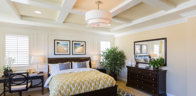 Décorer un plafond Dijon