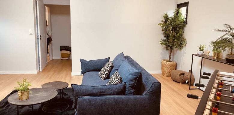 Conseil renovation saintes