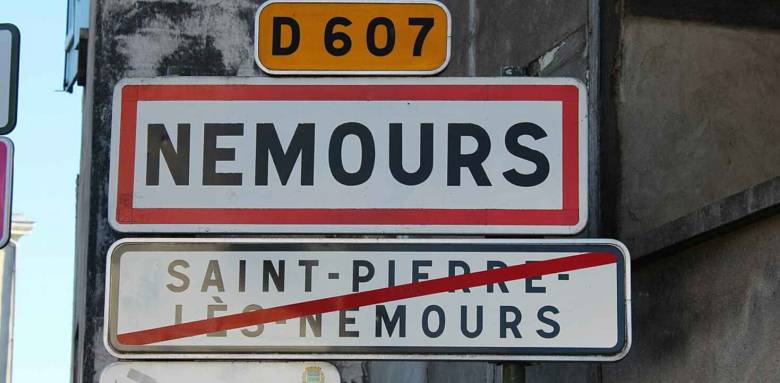 La Maison Des Travaux présente à la foire de Nemours à Melun