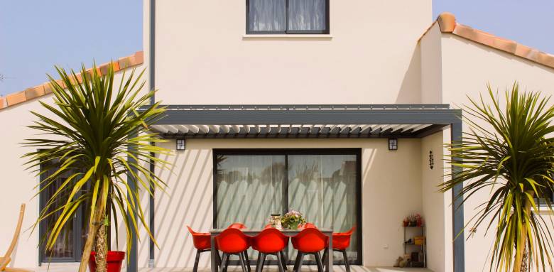pergola sur terrasse toulouse