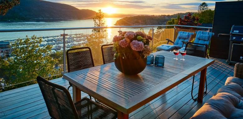 les erreurs à éviter pour l'aménagement d'une terrasse 