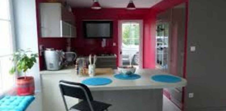 Rénovation de cuisine