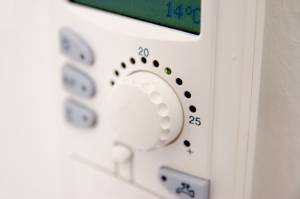 sonde à température