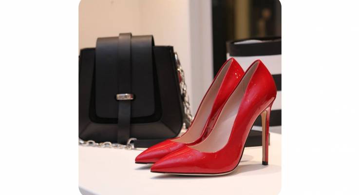 Rénover une boutique de luxe