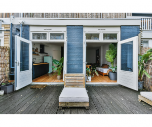 Idées aménagement véranda Amiens