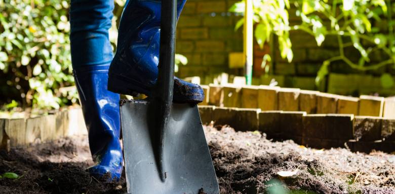 jardin potager arrosage économique et écologique